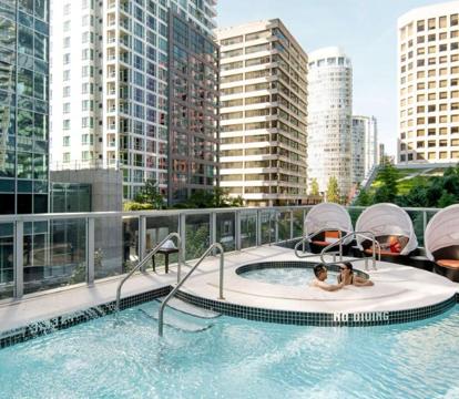 Photo of Shangri-La Vancouver