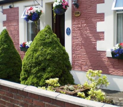 Photo of Shawlee Cottage