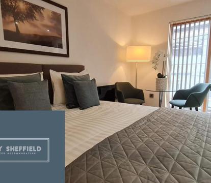 Photo of Sheffield City Centre Studio