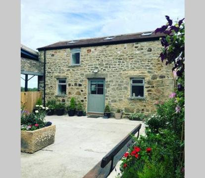 Photo of Sheilas Cottage Sleeps 2-3 One dog allowed