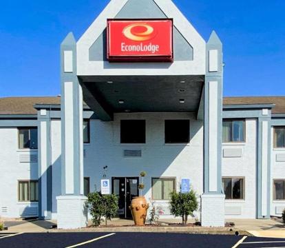 Photo of Econo Lodge Shelbyville