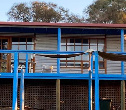 Photo of Sheoak Lodge