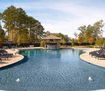 Best hotels with Spa and Wellness Center in Flowood (Mississippi)