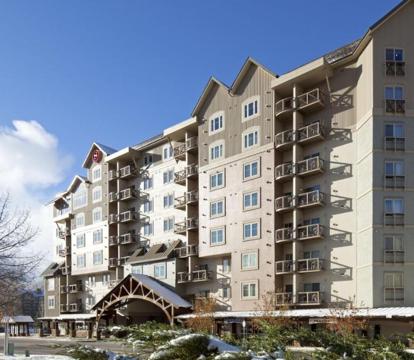 Photo of Sheraton Mountain Vista Villas, Avon / Vail Valley