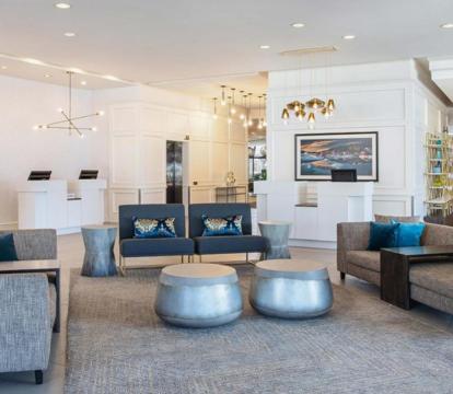 Photo of Sheraton Hotel Newfoundland