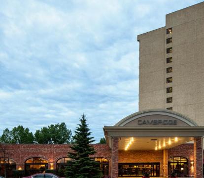 Photo of Red Deer Resort & Casino