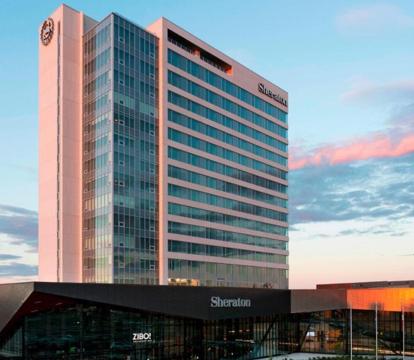 Photo of Sheraton Saint-Hyacinthe Hotel