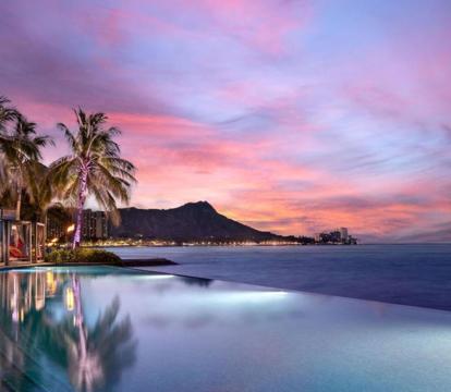 Photo of Sheraton Waikiki