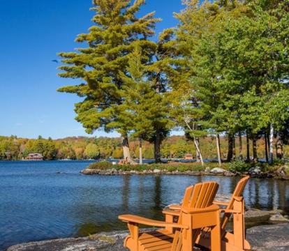 Photo of Sherwood Inn