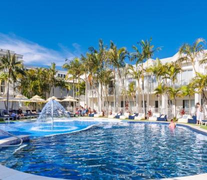 Photo of Ramada Resort by Wyndham Shoal Bay