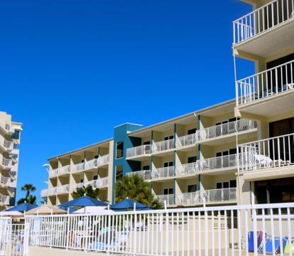 Best Adults-Only hotels in St Pete Beach (Florida)