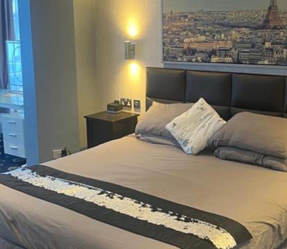 Photo of Shores Holiday Apartments