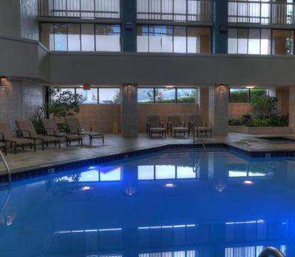 Photo of Quality Inn Near the Island Pigeon Forge