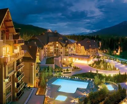 Adult Only Hotels in Canada