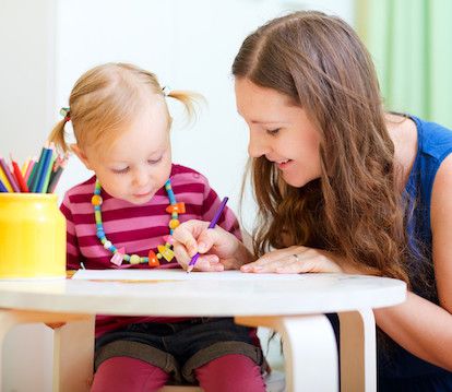 Hotels with childcare in Great Britain