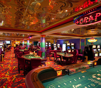 Casino Hotels in Australia