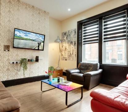 Photo of Newcastle CITY Apartments 35