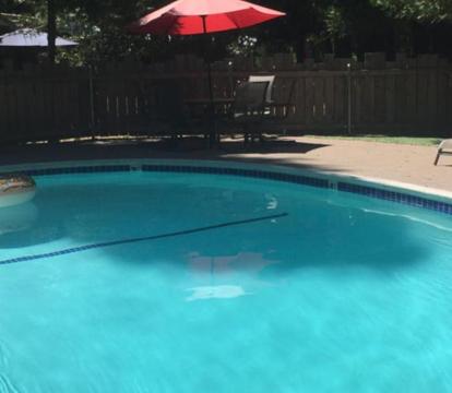 Photo of Sierra Sky Lodge