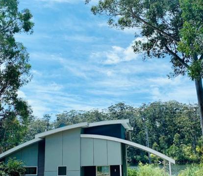 Photo of Silkwood Estate