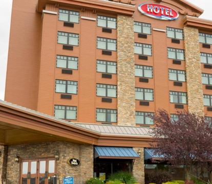 Photo of Silver Reef Casino Resort