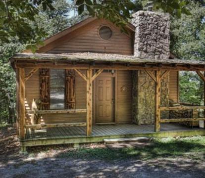 Photo of Silver Ridge Resort