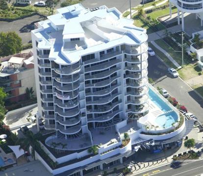 Photo of Silver Sea on Sixth Resort