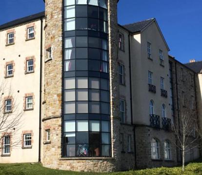 Photo of Silverhill House Apartment