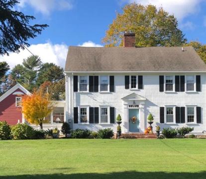 Photo of Silvershell Inn