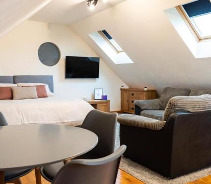 Photo of Silverwood Loft