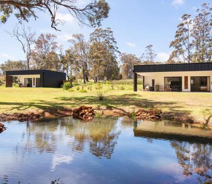 Photo of Simala Retreat