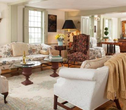 Photo of Captain Simeon Potter House