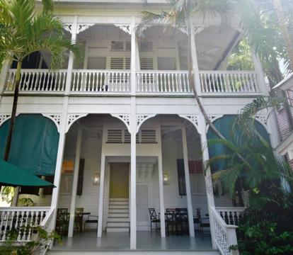 Best Adults-Only hotels in Key West (Florida)