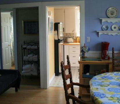 Photo of Simply Charming Cottages