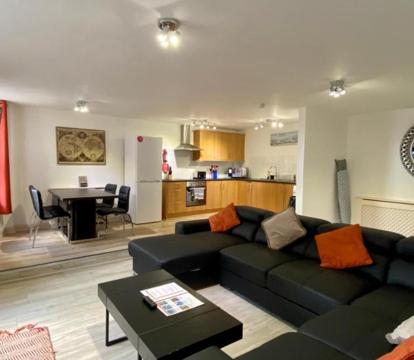 Photo of Simpson Beach View Apartments