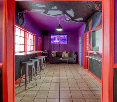 Photo of Sin City Hostel