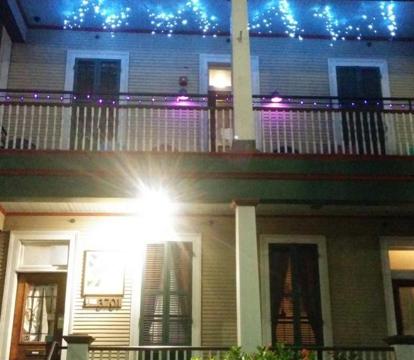 Photo of Site 61 Hostel