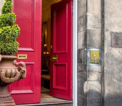 Photo of Six Brunton Place Guest House