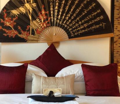 Photo of The Sixth Happiness