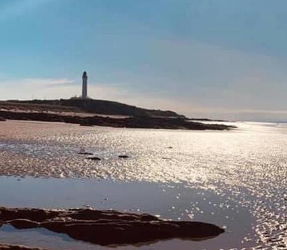 Photo of Skerry View - Overlooking the Moray Firth - close to Beaches, Harbour, Shops and Restaurants