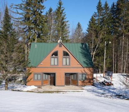 Photo of Ski in/out Spruce Glen Townhomes on Great Eastern Trail