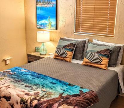 Escape to Romance: Unwind at Our Handpicked Selection of Romantic Hotels in Carson City (Nevada)