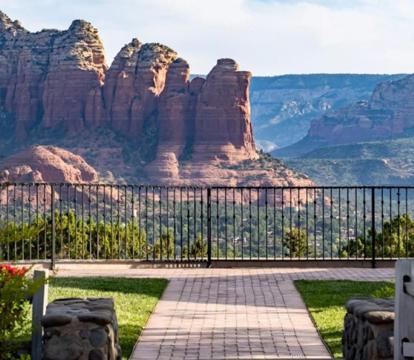 Photo of Sky Ranch Lodge