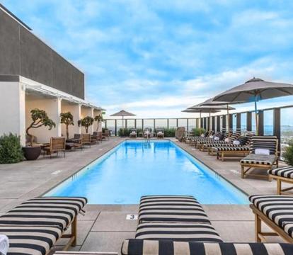 Photo of Sky Rise Apartments