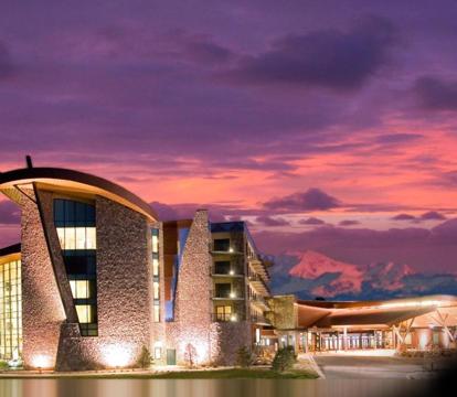 Photo of Sky Ute Casino Resort