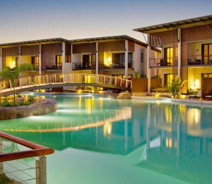 Photo of Mindil Beach Casino Resort