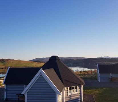 Photo of Skye Cabins