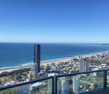 Photo of Skyline 53 level at Casino Luxury 2bedrooms