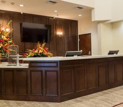 Photo of Skyline Hotel and Casino