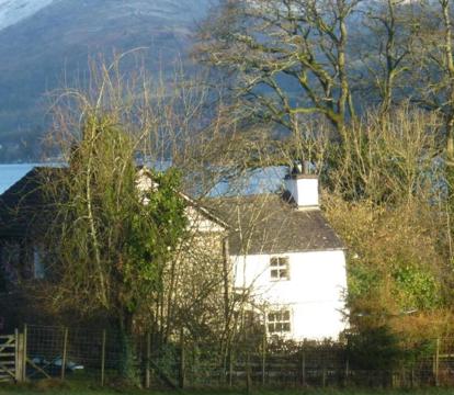 Photo of Slack Cottage