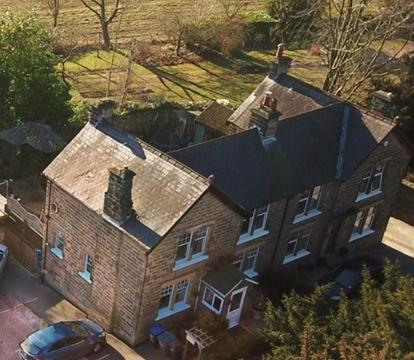 Photo of Slayleigh B&B, Matlock